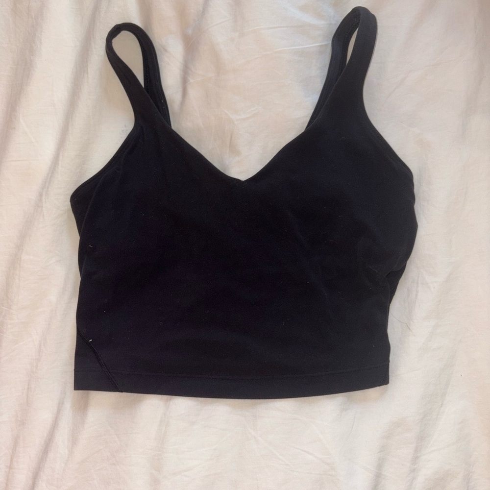 lululemon athletica Align Tank Top